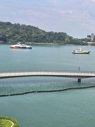 The Reef At King’s Dock (D4), Condominium #563601651
